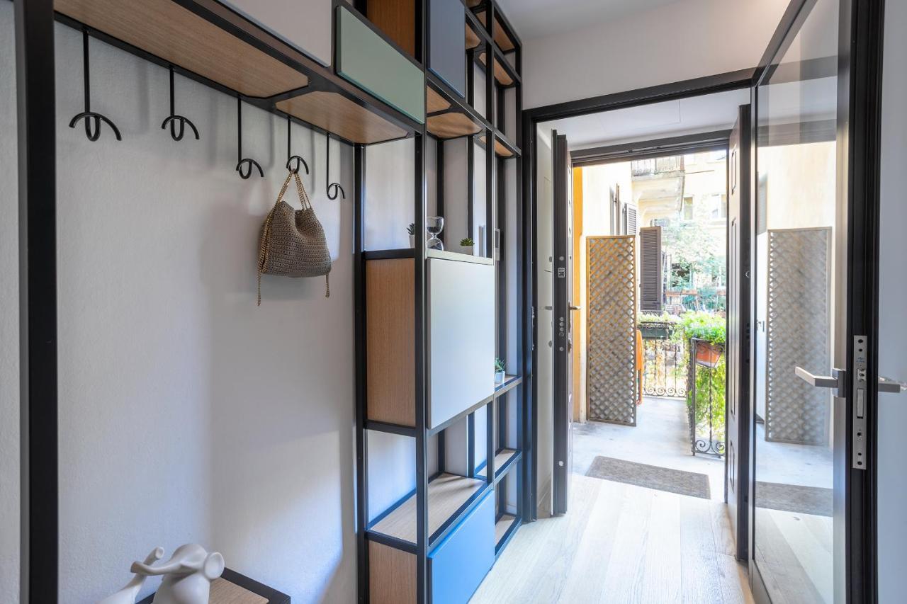 Appartamento Centrale-loreto Con Terrazzo *